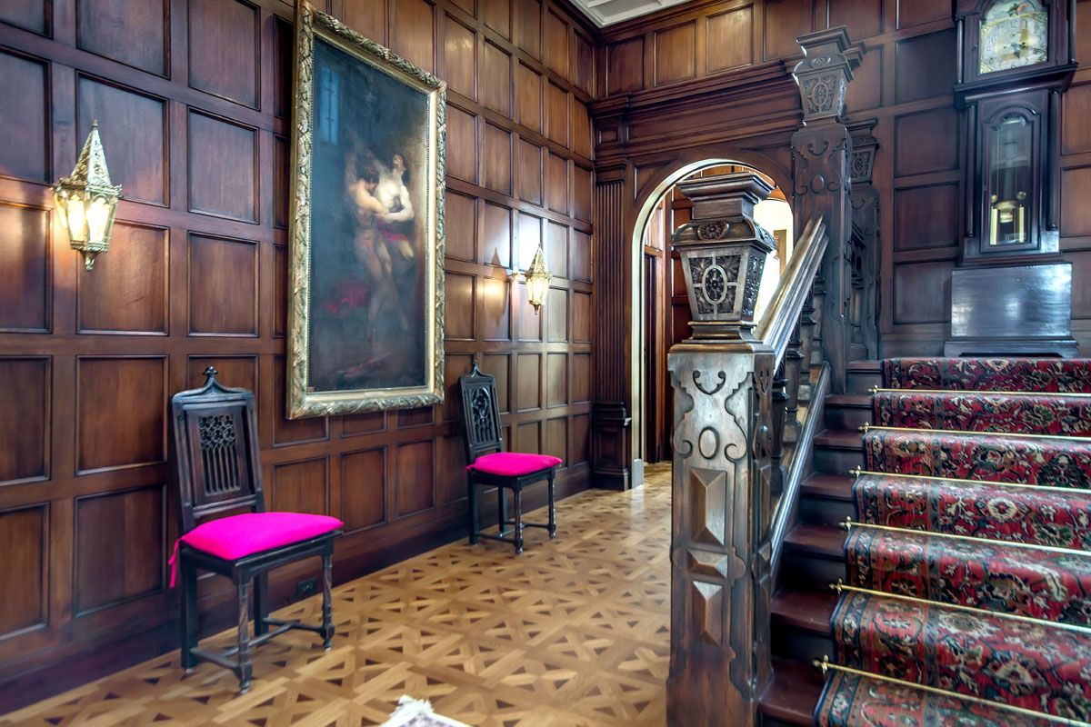 12335 Stonebrook Court, Los Altos Hills, CA