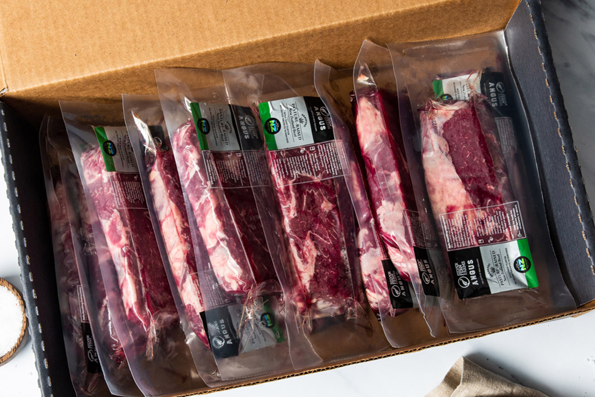 Safely Defrosting Frozen Food for Maximum Flavor Marx Foods Blog