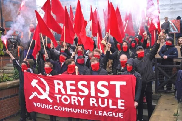 An Open Letter To The Ycl – What Did Lenin Really Stand For? | Marxist Student Federation