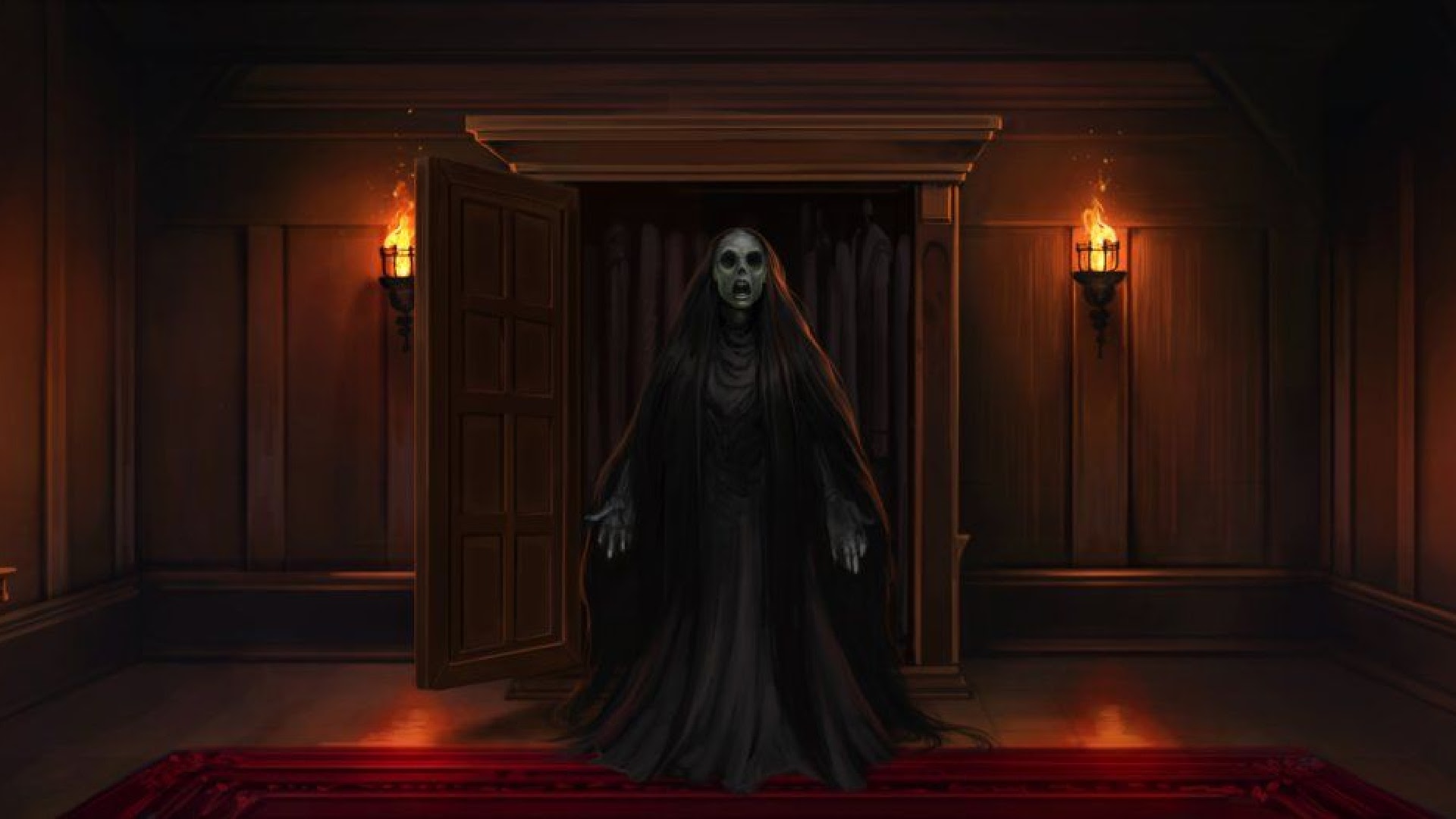 The Prisoner Of Azkaban Chapter 7 The Boggart In The Wardrobe
