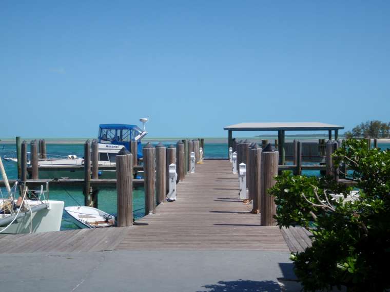 Mary and Lance cruising the ICW & Bahamas intrepid cruisers Page 2