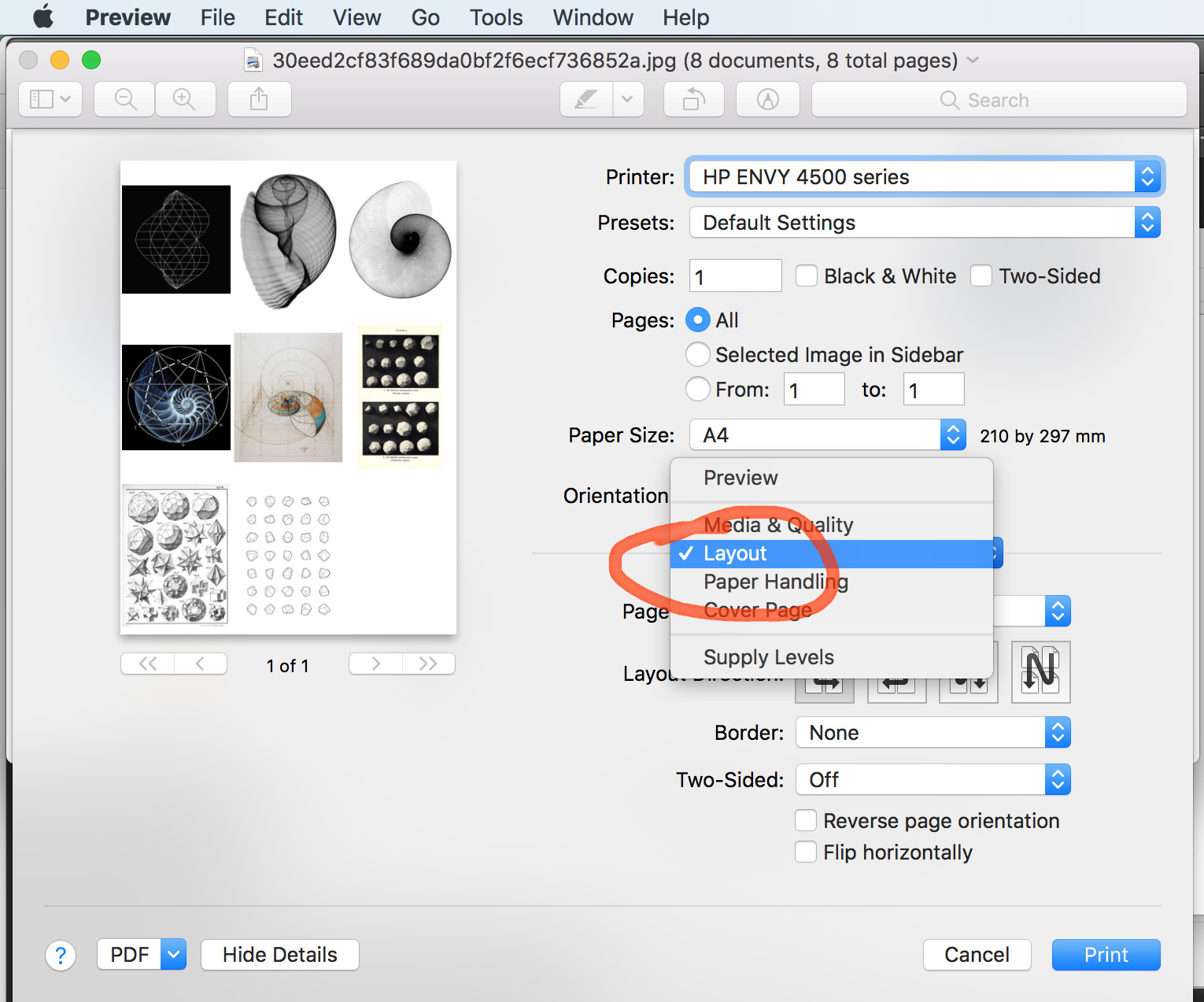 How to Print a Pinterest Board a short Tutorial Maryanne Hawes
