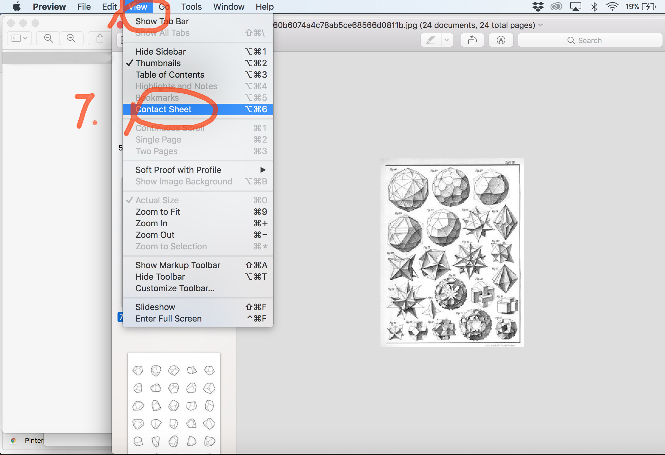 How to Print a Pinterest Board a short Tutorial Maryanne Hawes
