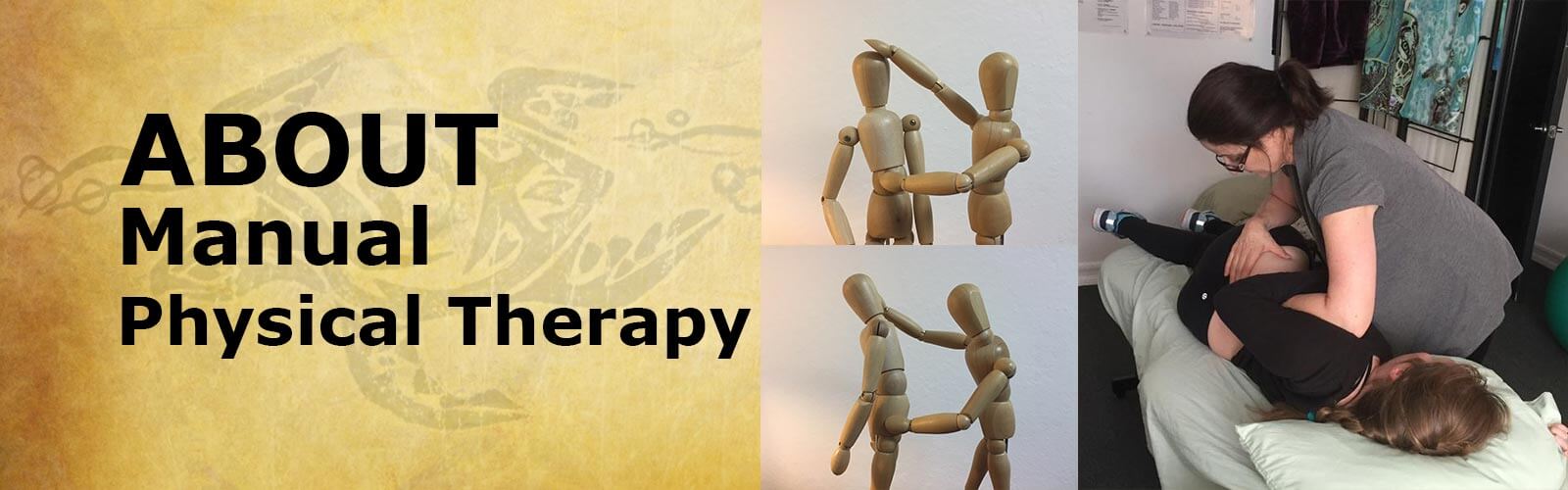 About Manual Physical Therapy Mary Cox Physical Therapy