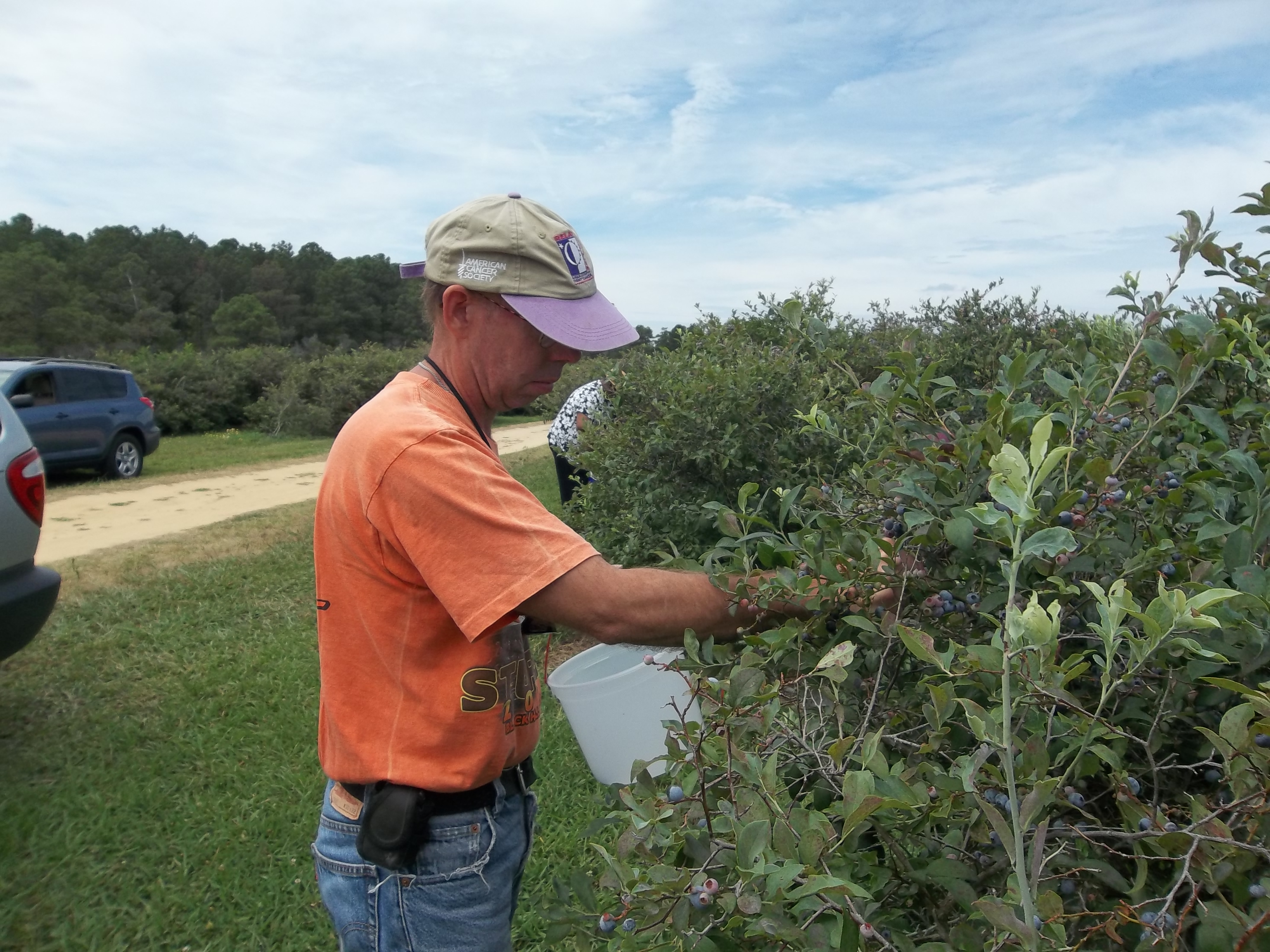 No limits 7/20/12 by Matt and Zel with Suzie Maryfoundation's Blog