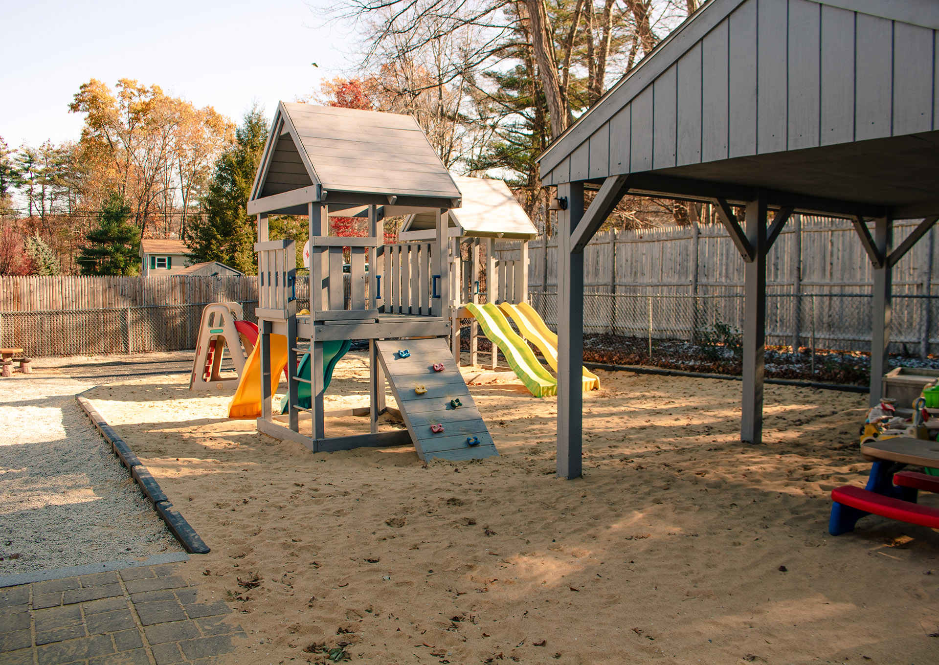 See Our Center MaryGoRound Preschool Learning Center