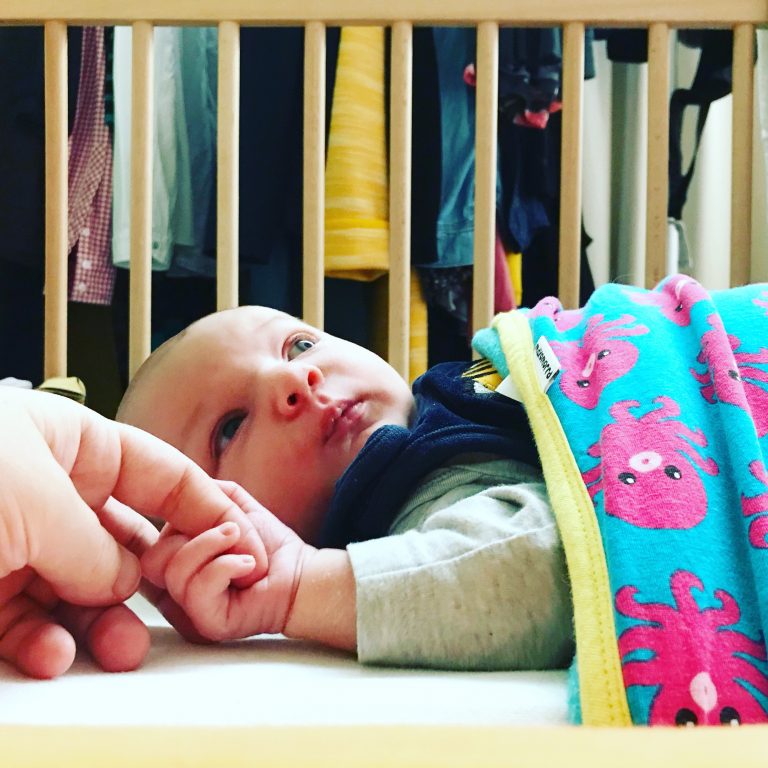 Mijn 7 beste babyaankopen Mary J.