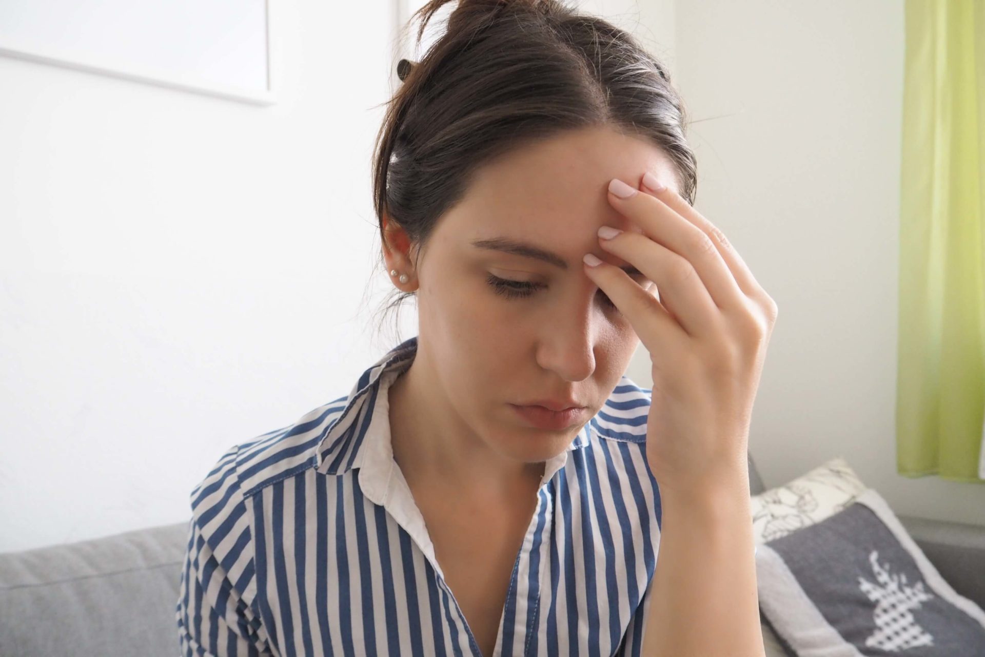 Was hilft gegen Migräne? Meine Erfahrungen mit Migravent