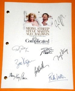 Mary Kay Place Odds & Ends