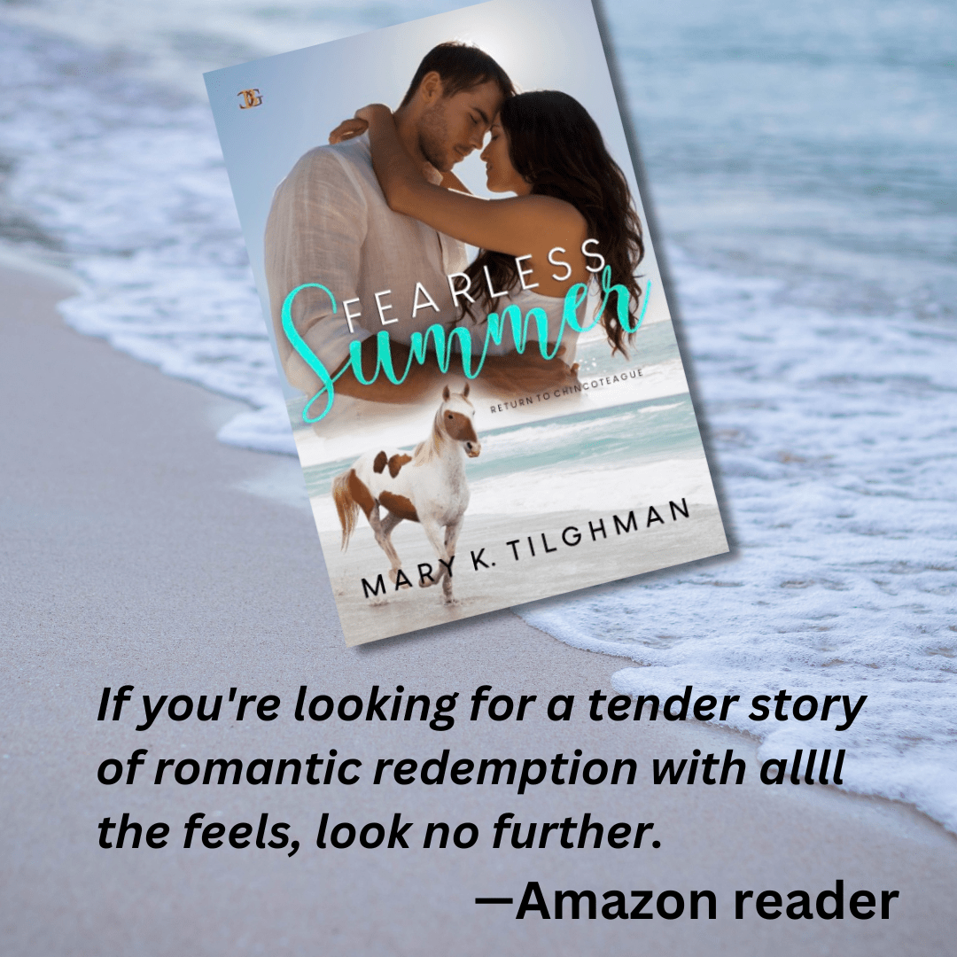 Modern Love Stories Mary K. Tilghman, writer