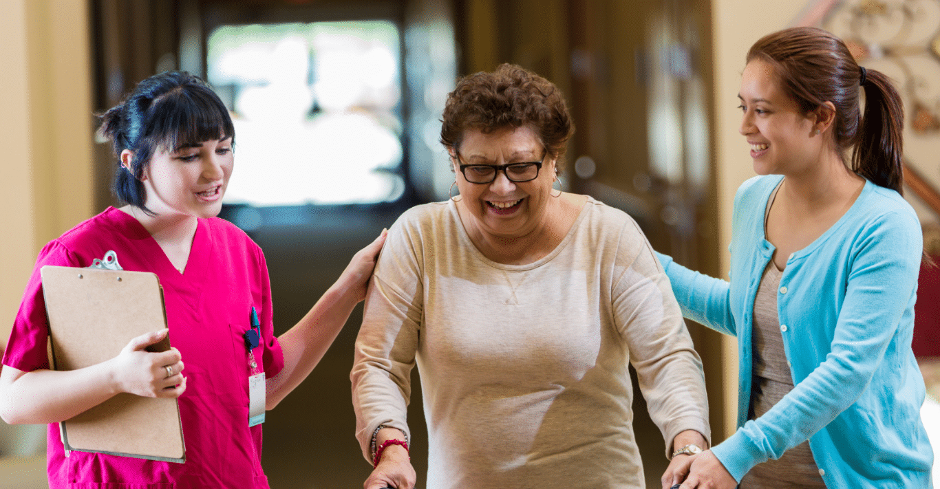 Nursing Facilities Maryland Access Point Licensed nursing homes and