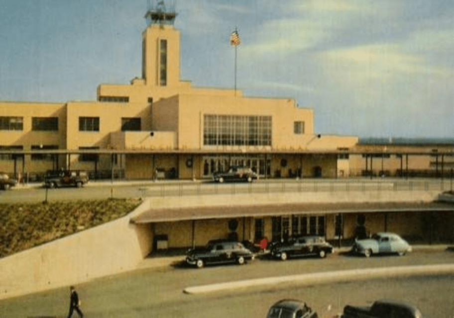 Maryland Aviation History Maryland Aviation Administration