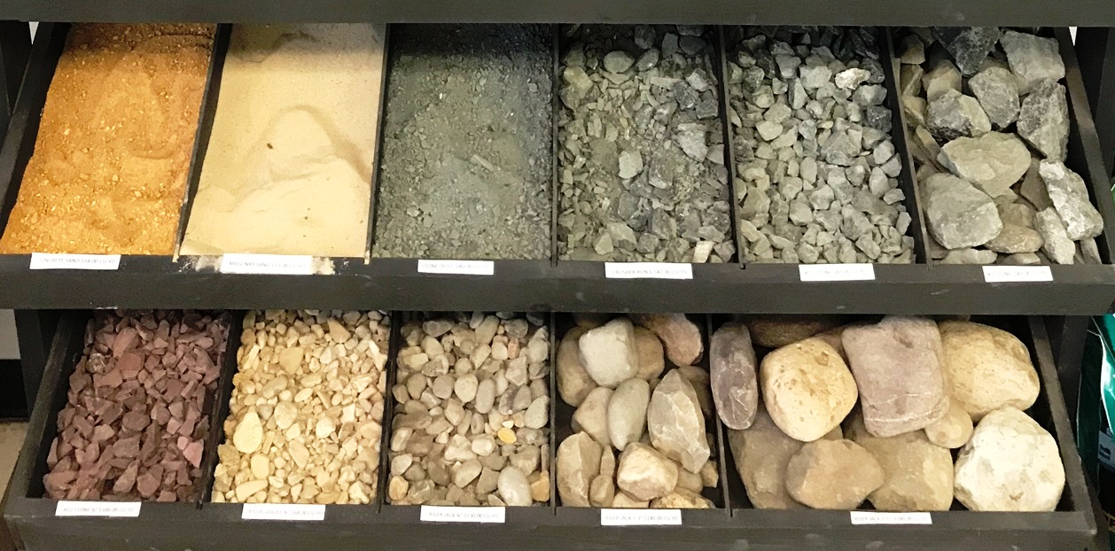 Maryland Ground Covers Maryland Mulch, Double Shredded Mulch, Topsoil