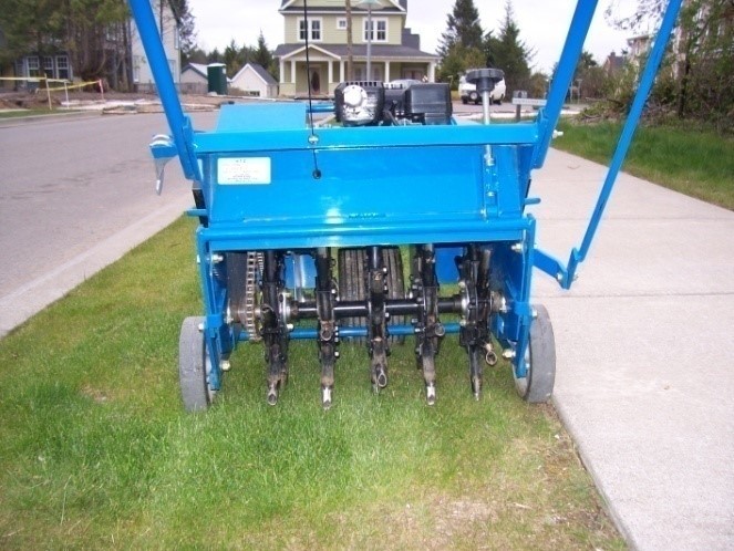 Get Your Lawn Back in Shape This September Maryland Grows