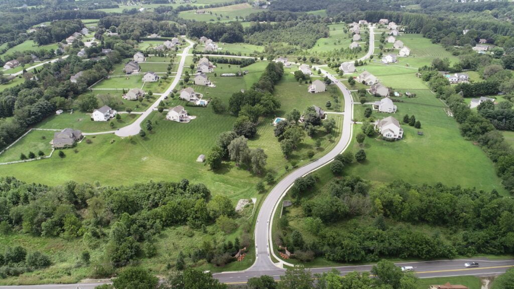 Fieldstone Maryland Land Advisors