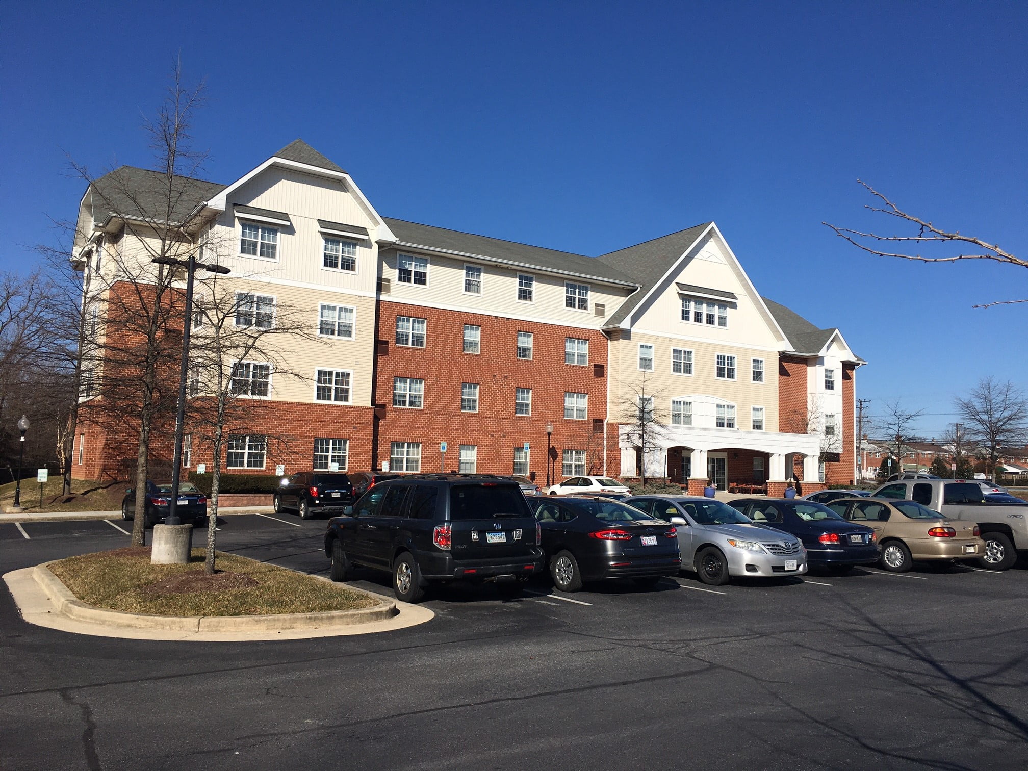 Cove Point Maryland Land Advisors