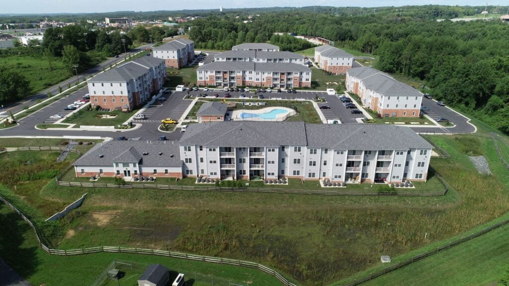 Summerlin in Harford County Almost Didn’t Happen Maryland Land Advisors