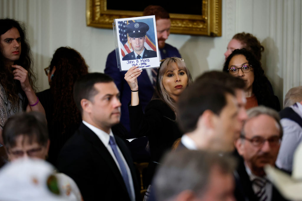 More than 1 million veterans receiving benefits via PACT Act ahead of anniversary Maryland Matters