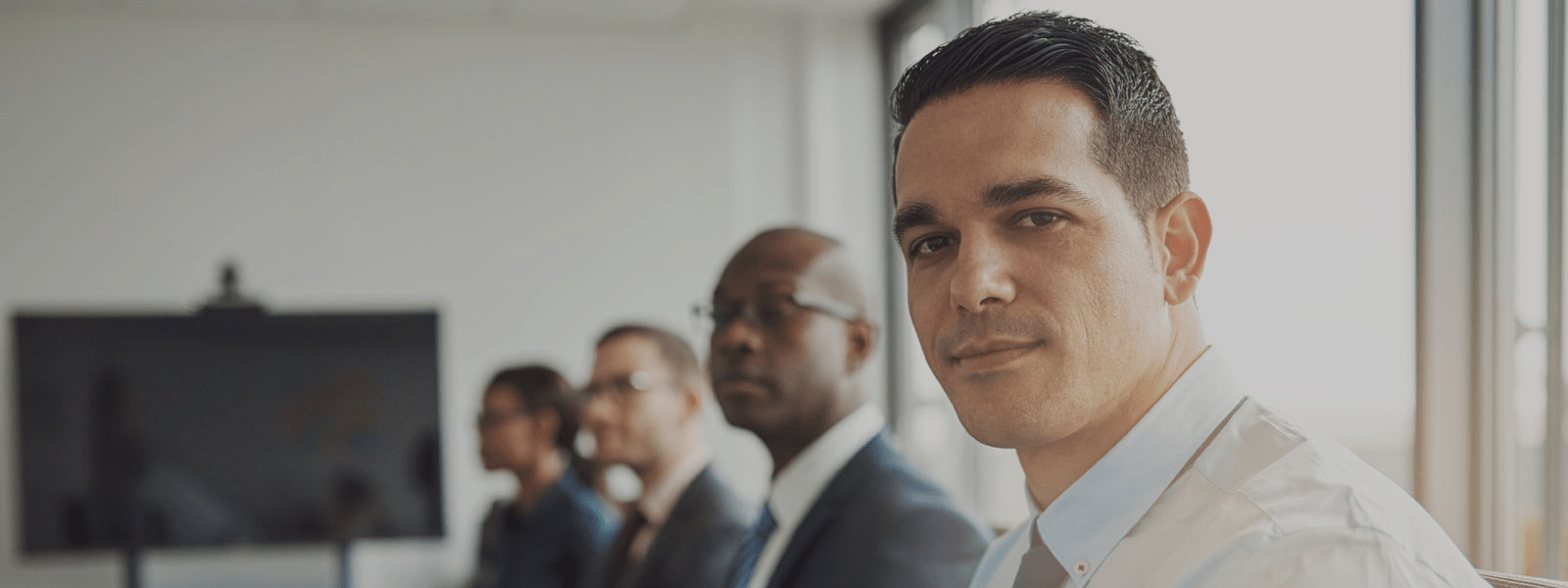 Careers Maryland MBDA Business Center