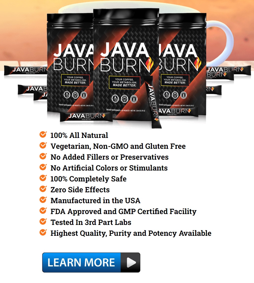 Java Burn Reviews Is Java Burn Legit? (Java Burn Coffee Reviews