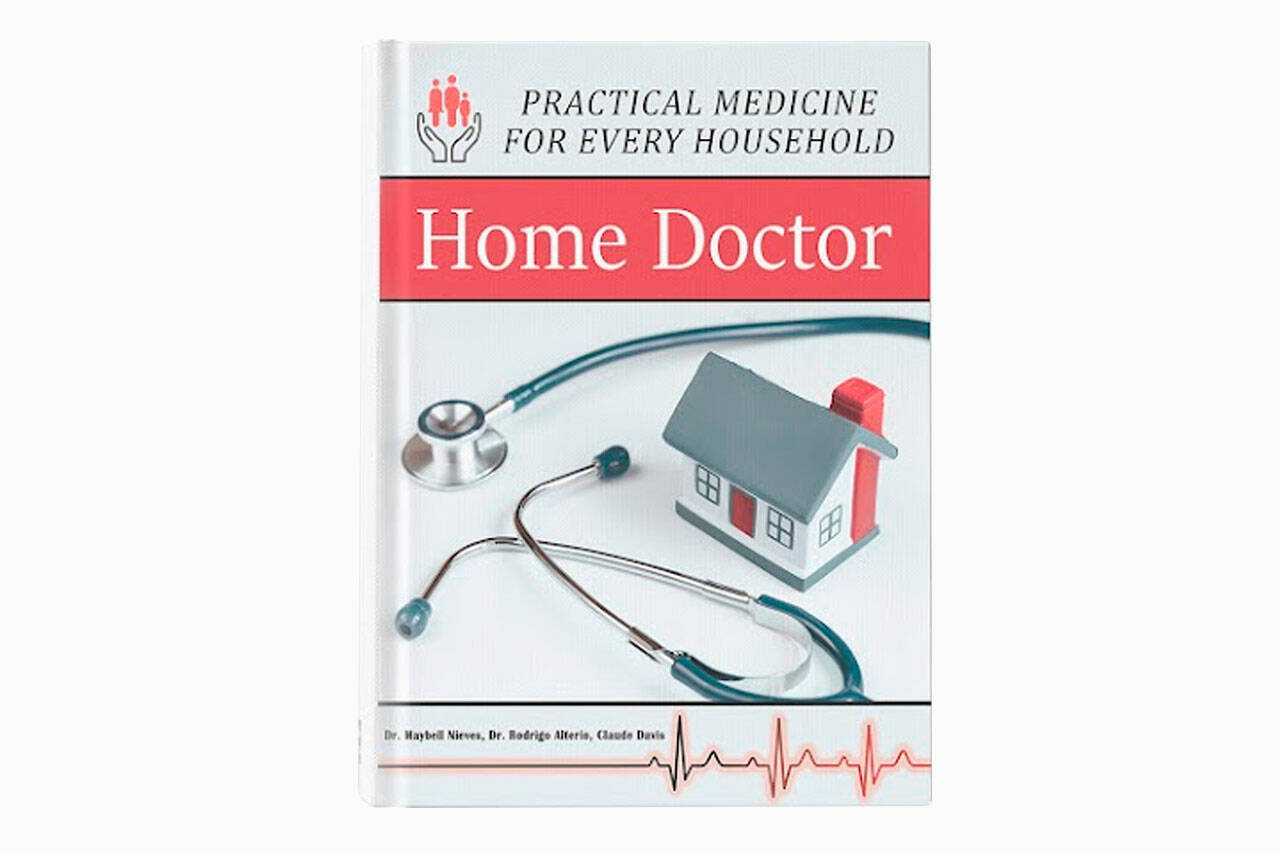 The Home Doctor Reviews Is it a Legit Book? Read Practical Medicine