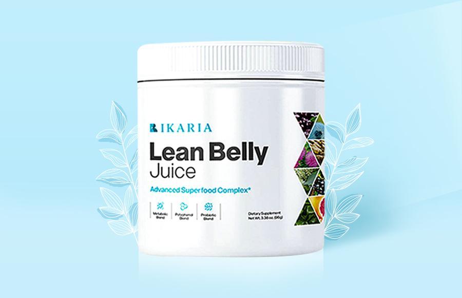 Ikaria Lean Belly Juice Reviews People Should Know This Hidden