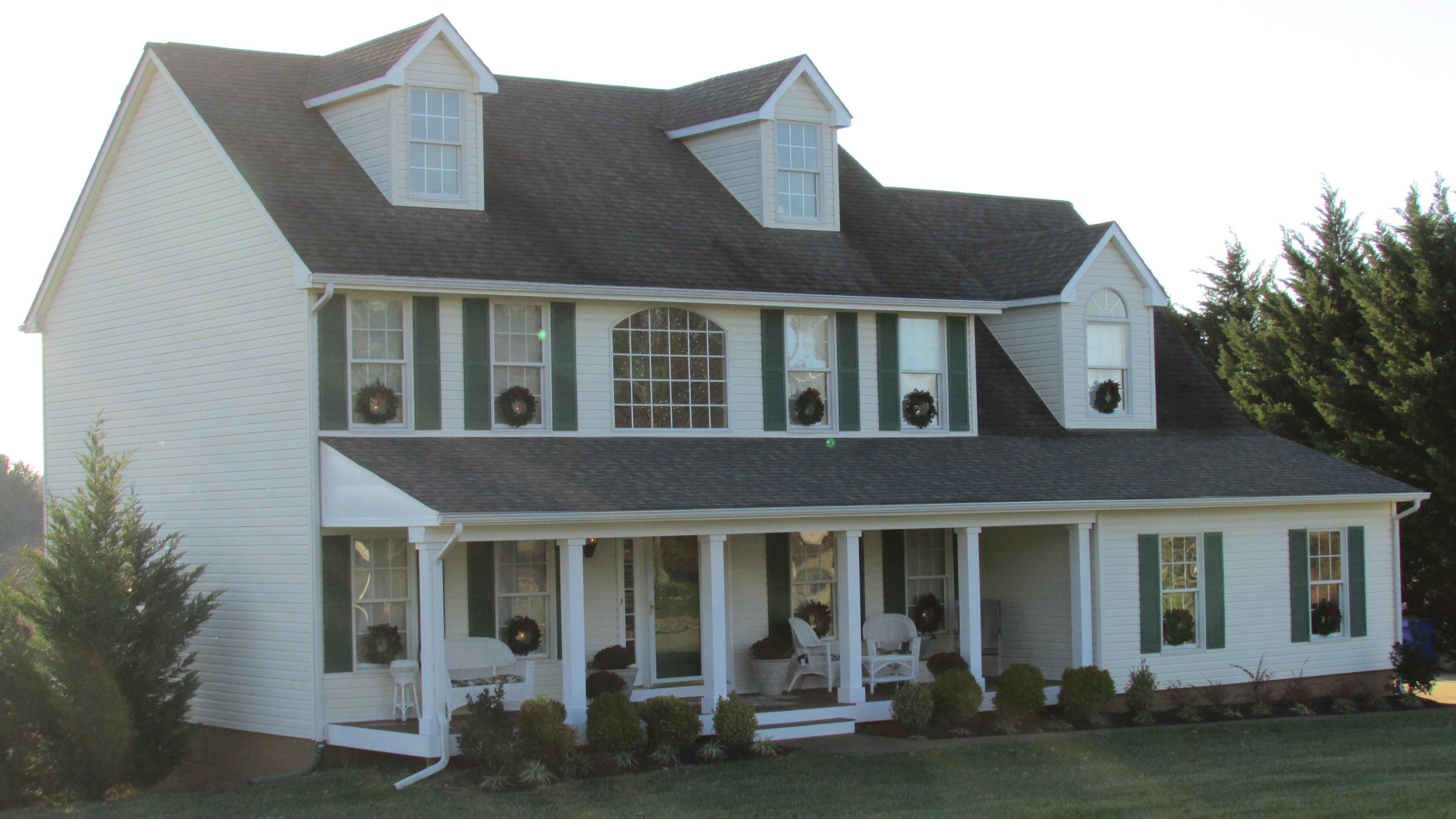 Maryland Residential Design & Construction, LLC