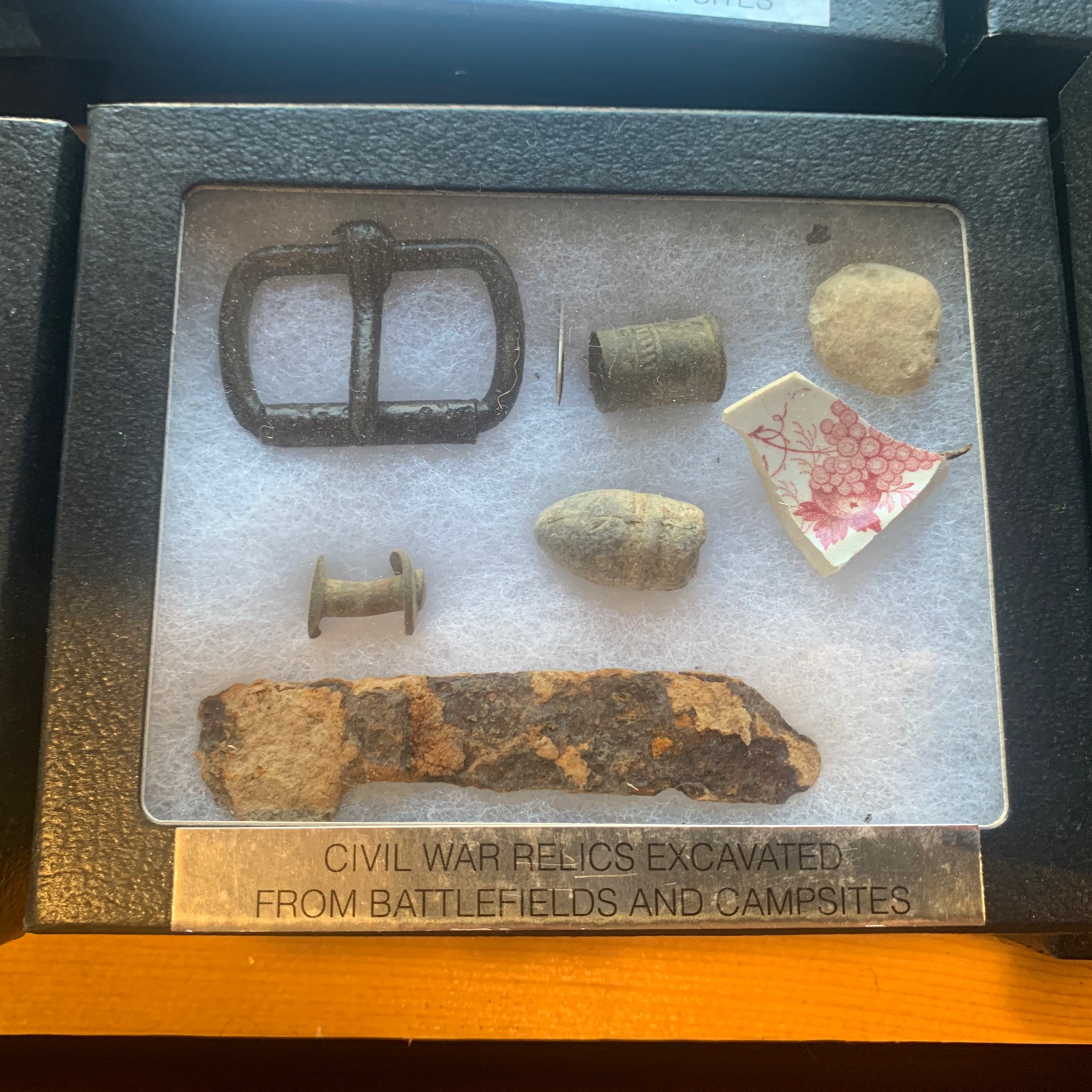 American Civil War Relics For Sale at Erin Harris blog
