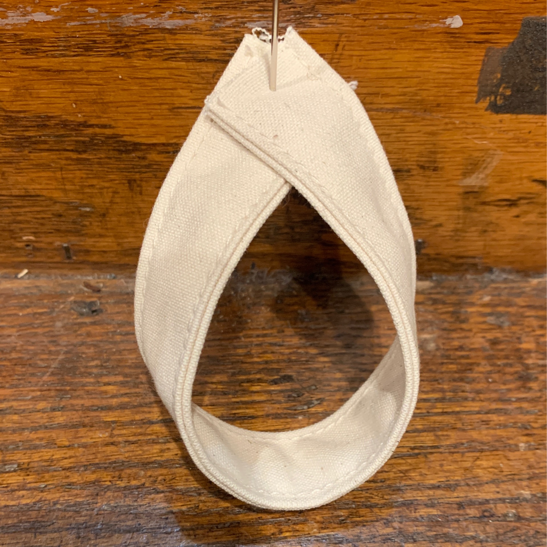 Tent Loop Replacement Canvas The Maryland Sutler