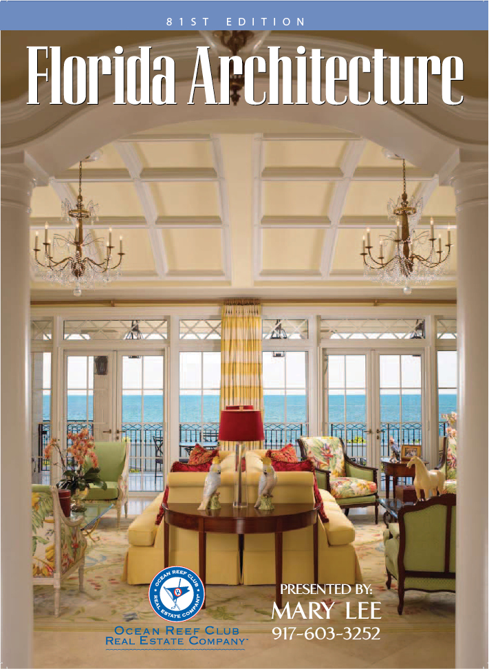 Mary Lee Luxury Real Estate Ocean Reef Marketing