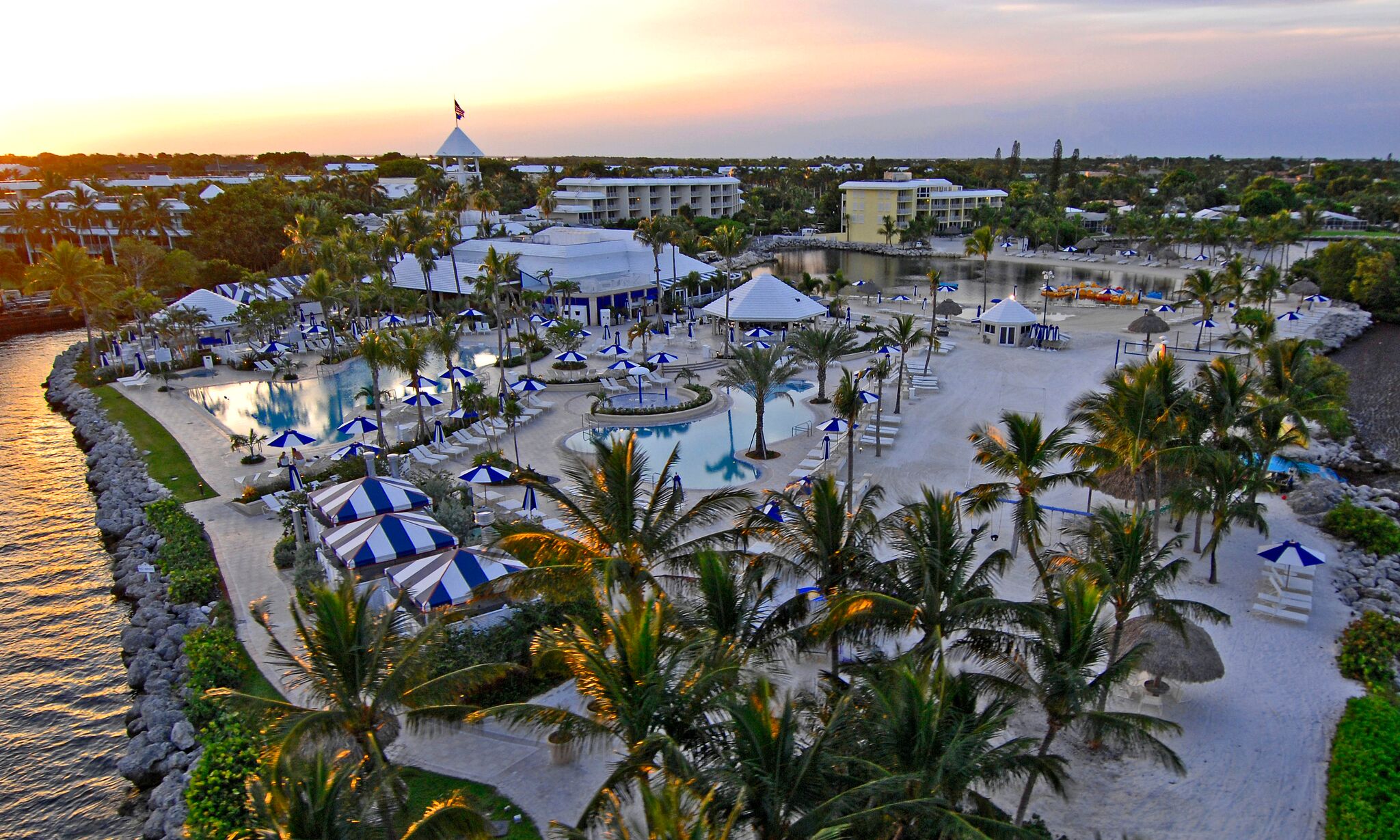 Mary Lee Luxury Real Estate Ocean Reef Marketing