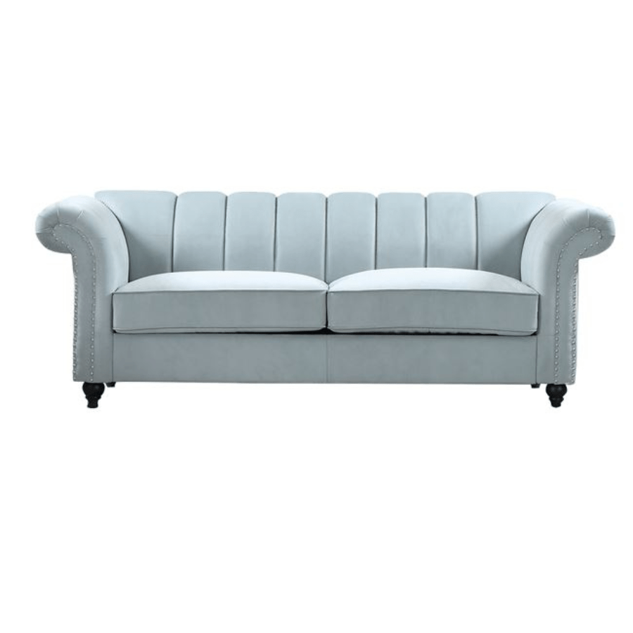 Oxford Ice 3 Seater Couch Mary Lou Shop