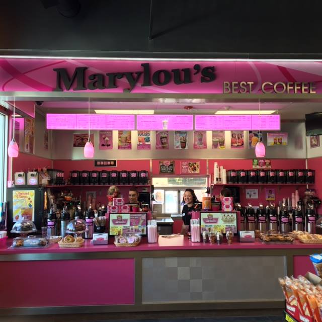 Marylou's Coffee