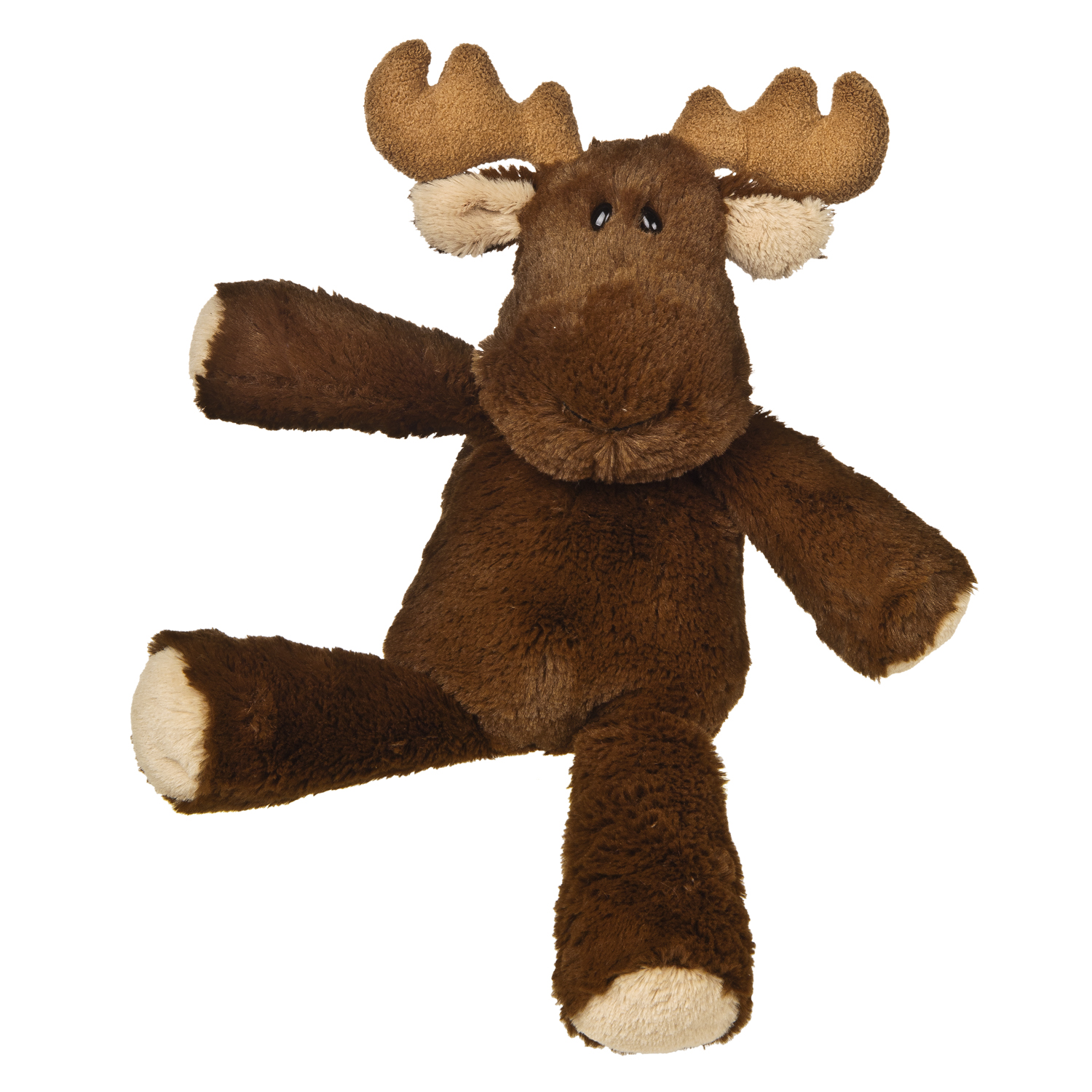 Marshmallow Moose 13″ Mary Meyer Stuffed Toys