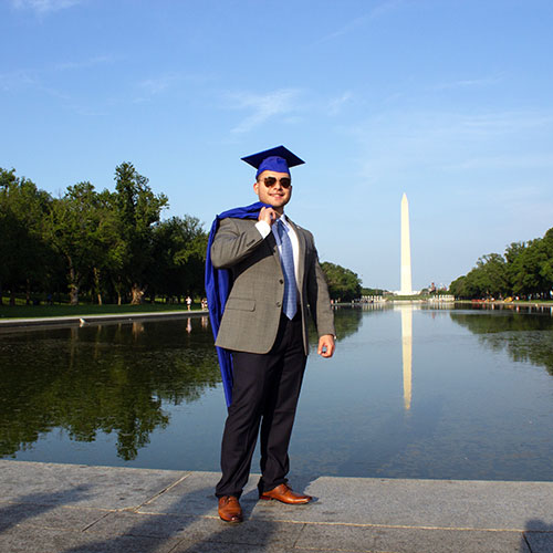 When Do Christmas Break Classes Begin, Manhattan Marymount In January 2023 Highlighting student success stories in Marymount’s Class of 2023