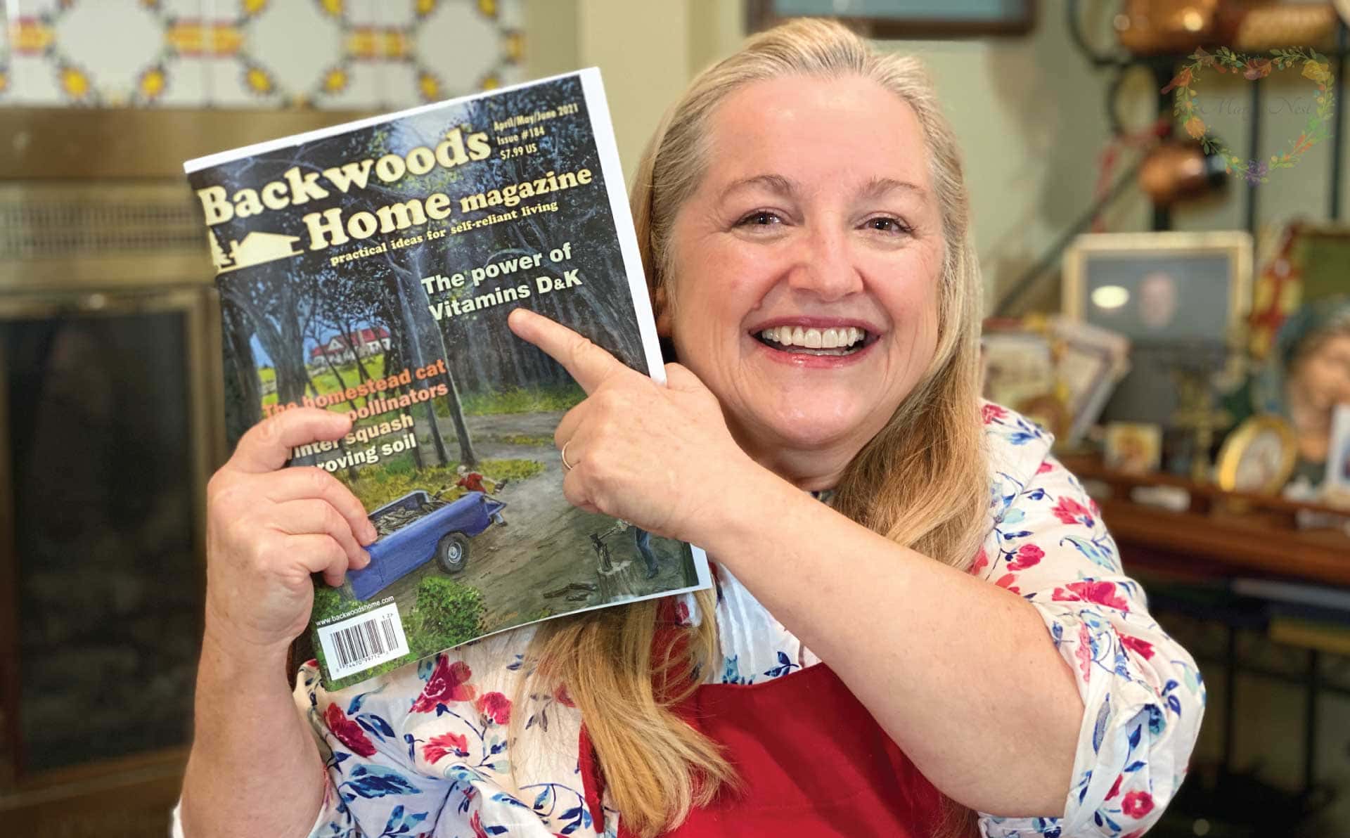 Getting to Know Vitamin D and Vitamin K Mary's Nest