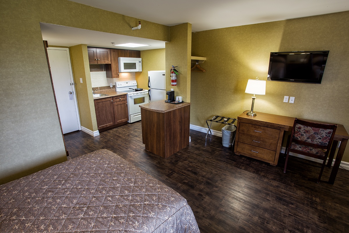 Unit Marystown Hotel & Convention Centre
