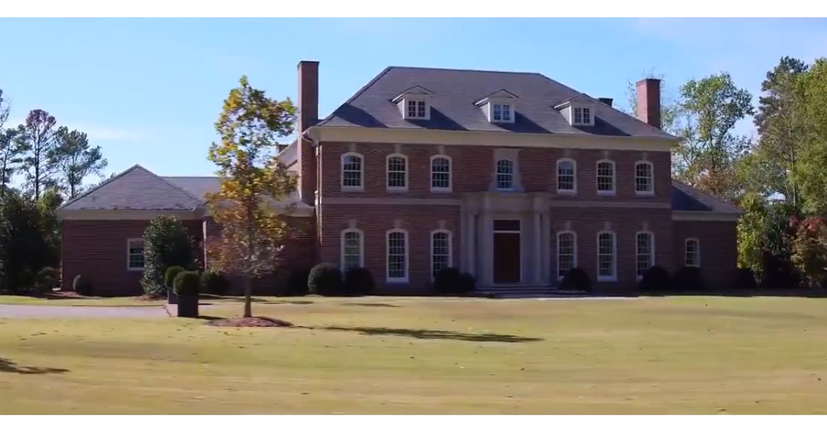 Homes in Midtown Columbus Mary Varner Real Estate Group