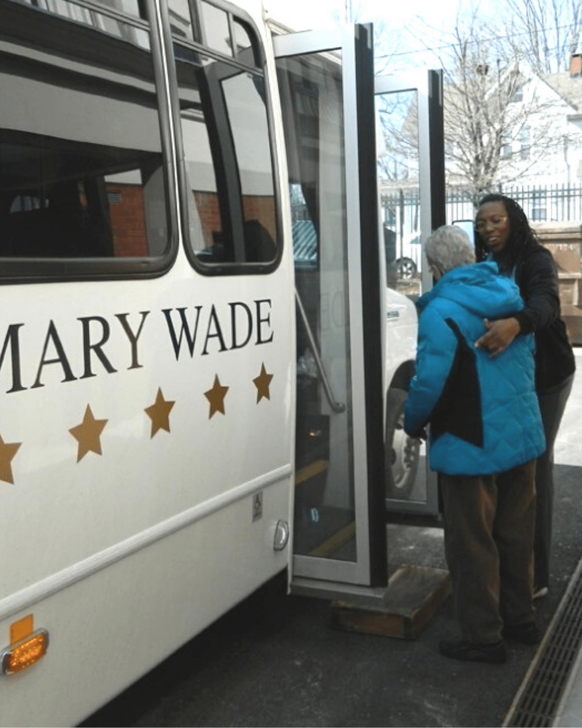 wade funeral home new haven ct Neomi Otto