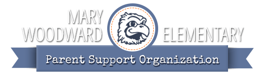 Ice Cream Social Mary Woodward Elementary PSO