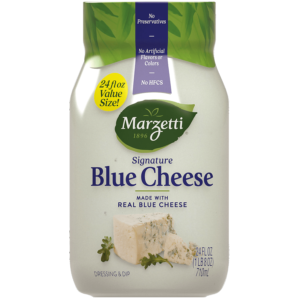 Marzetti® Blue Cheese Dressing Marzetti