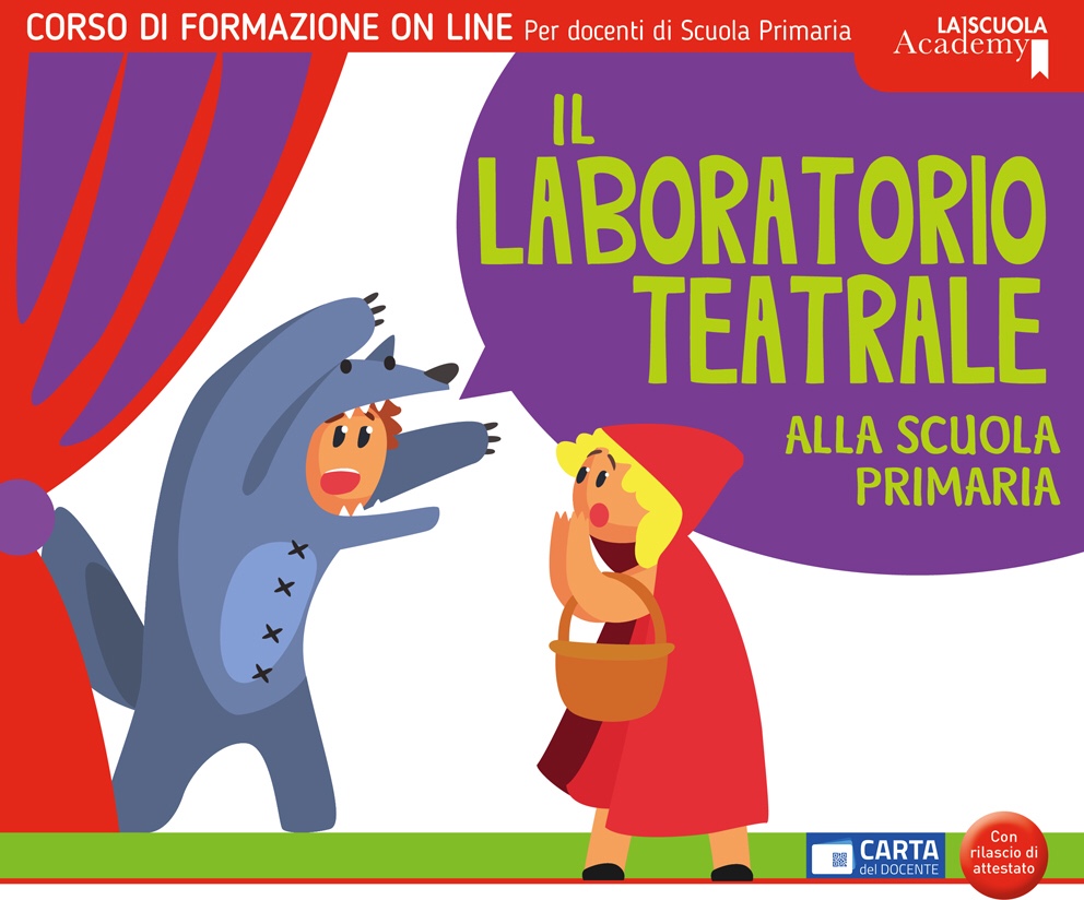 Il Laboratorio Teatrale Alla Scuola Primaria – Didattica Innovativa, Media Education, Internazionalizzazione Ambito N.6 Lombardia 824_x_992_jpg