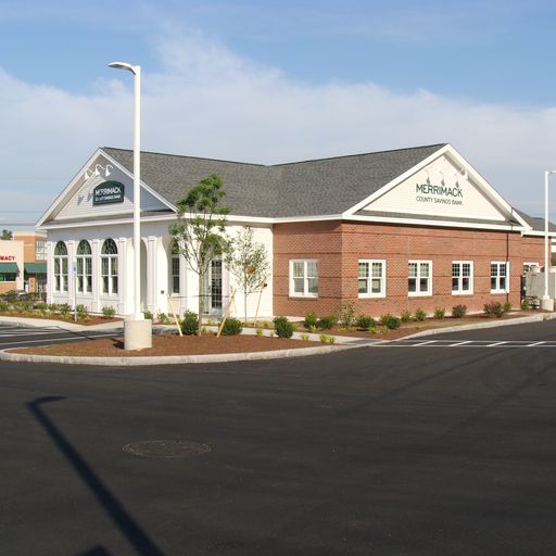 Merrimack County Savings Bank MasCon Corporation