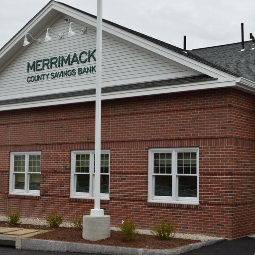 Merrimack County Savings Bank MasCon Corporation