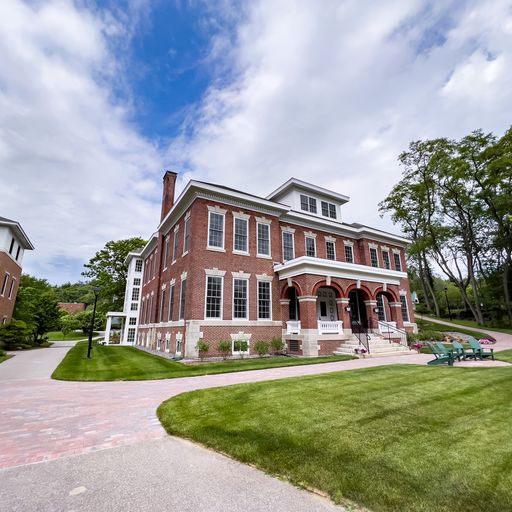 New Hampton Lane Hall MasCon Corporation