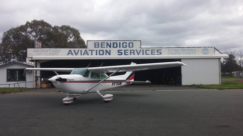 Bendigo Campus Moorabbin Aviation Services