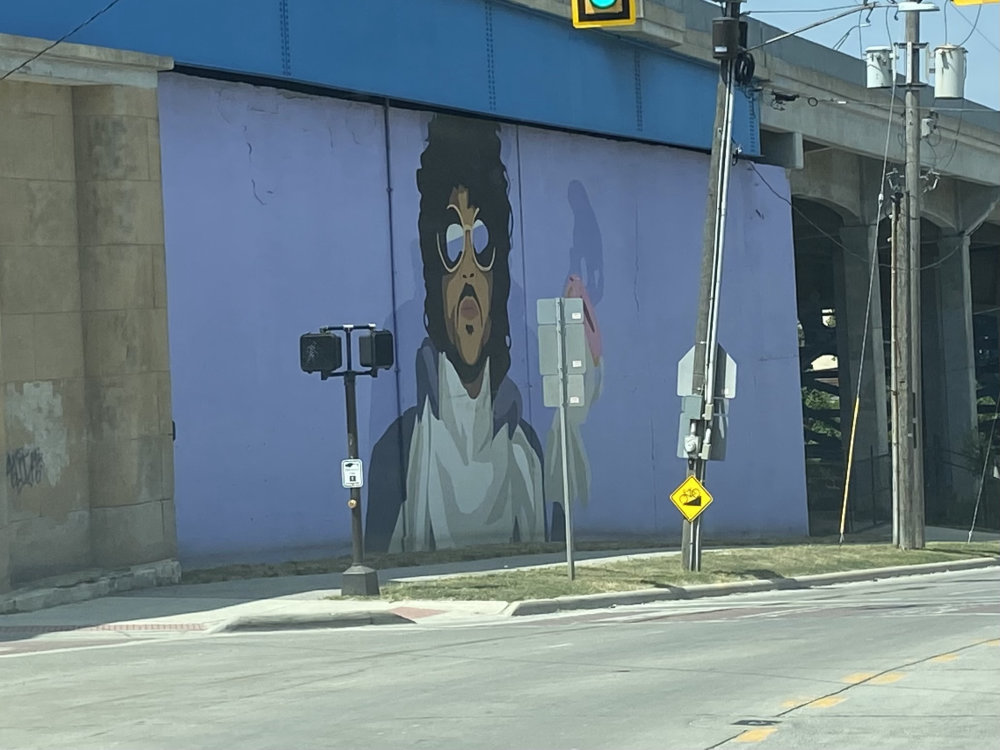 Cleveland Murals and Street Art FindMASA