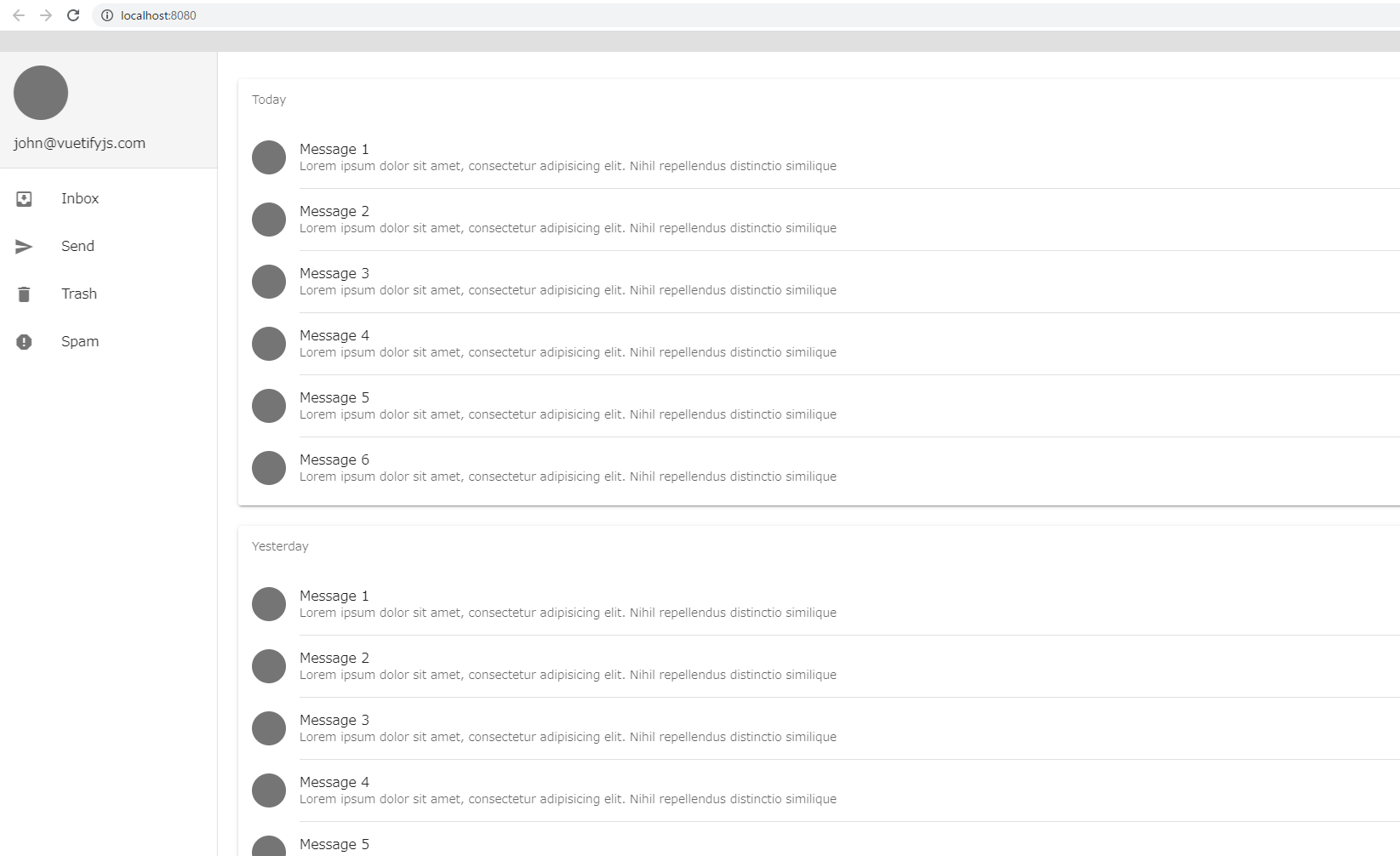 【Vue.js】Vuetify初心者が知っておきたい便利な知識5選 まさきのエンジニア図書館