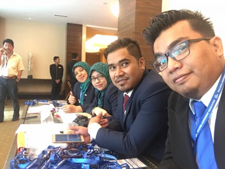Secretariat MASA Malaysia Shipowners' Association