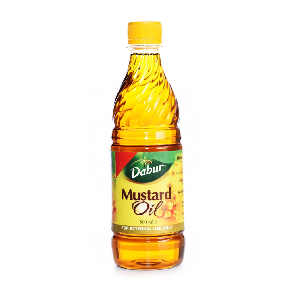 Masala Wala Dabur Indian Mustard Oil